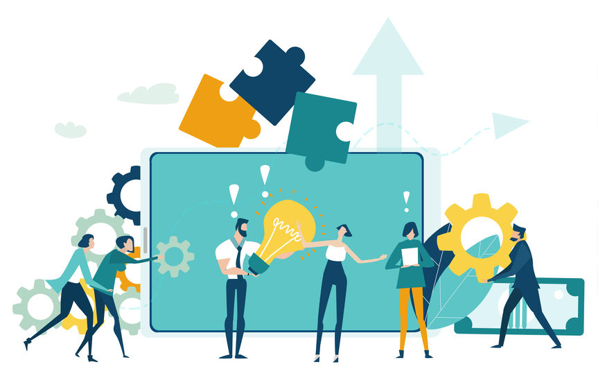 Illustration financement