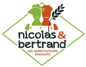 Logo entreprise Nicobert