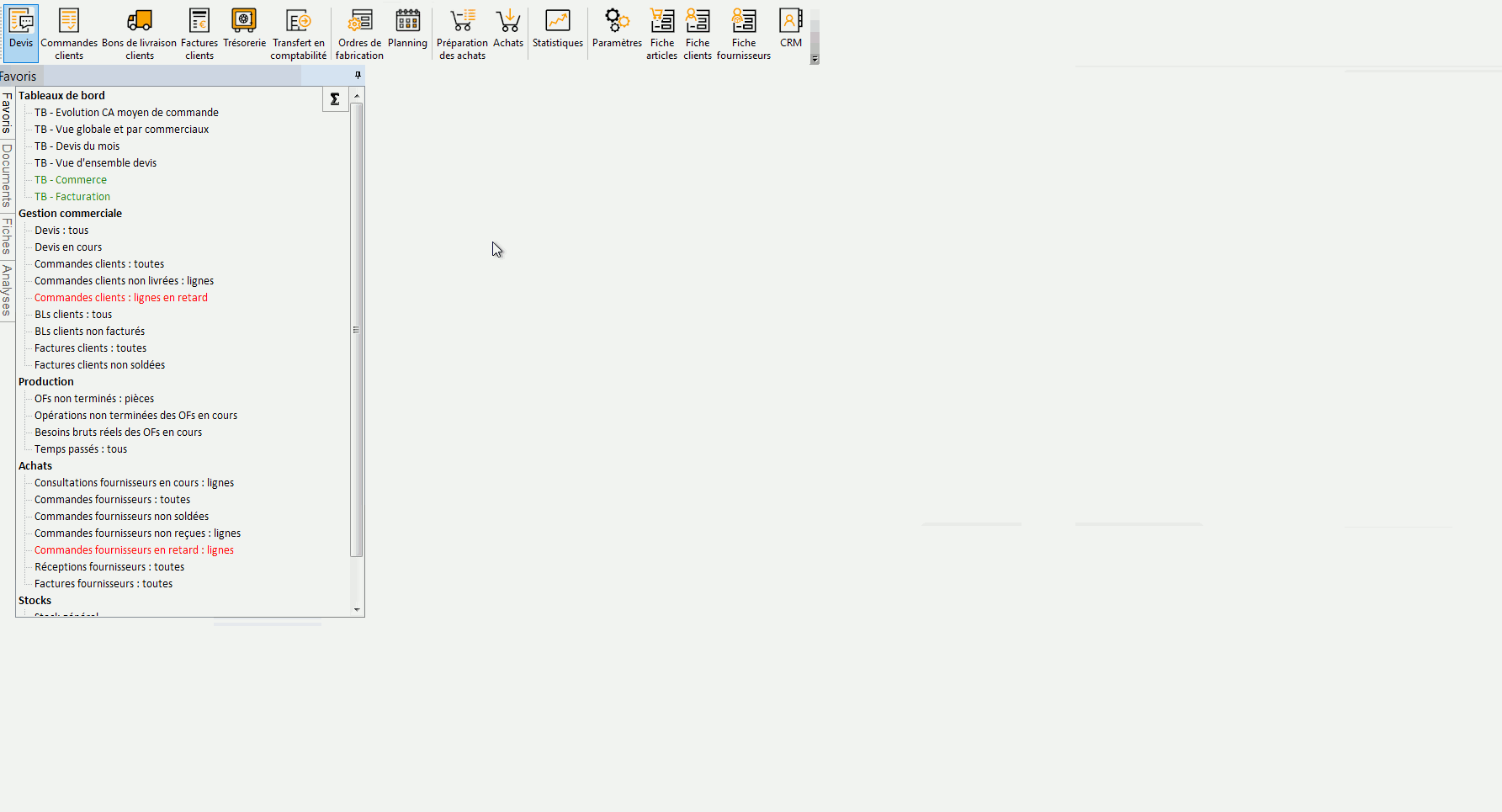 Association de taxes ou contributions à un article dans HERAKLES