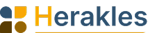 logo Herakles
