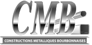 Logo entreprise CMB