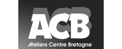 Logo entreprise ACB