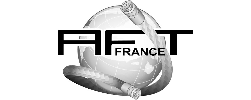 Logo entreprise AFT France