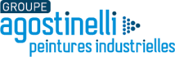 Logo entreprise Agostinelli