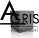 Logo entreprise Agris Agencement