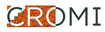 Logo entreprise CROMI
