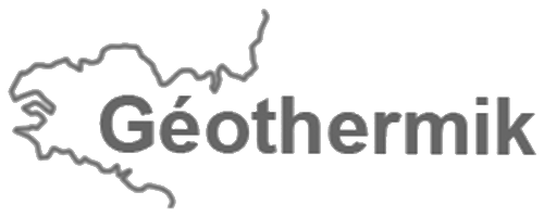 Logo entreprise Geothermik
