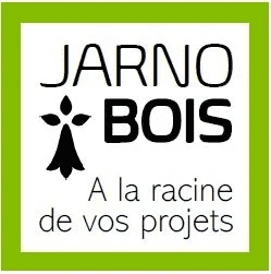 Logo entreprise Jarno Bois