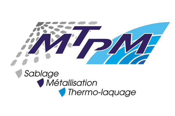 Logo entreprise MTPM