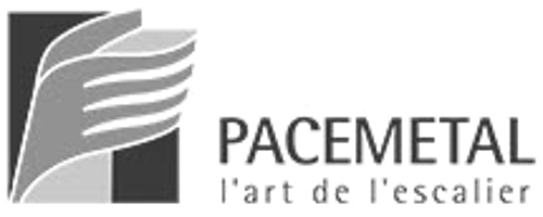 Logo entreprise Pacemetal