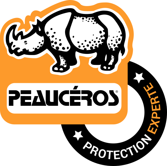 Logo entreprise Peaucéros