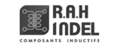 Logo entreprise Rah Indel