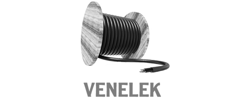 Logo entreprise Venelek