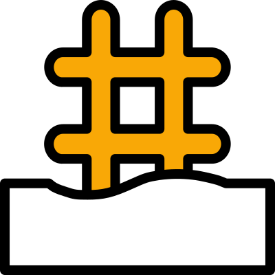 préfabriqué béton - armatures métalliques