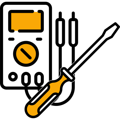 service et maintenance