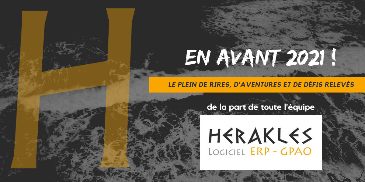 Image vœux HERAKLES 
